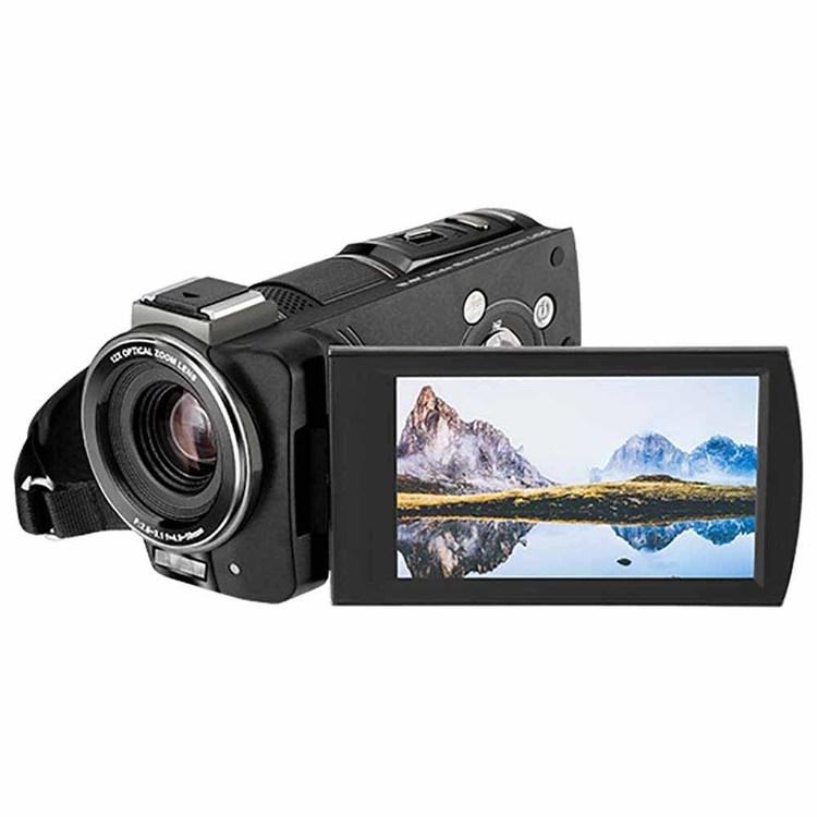 ビデオカメラ 4Kビデオカメラ 高画質ビデオカメラ 4Kビデオカメラ AN