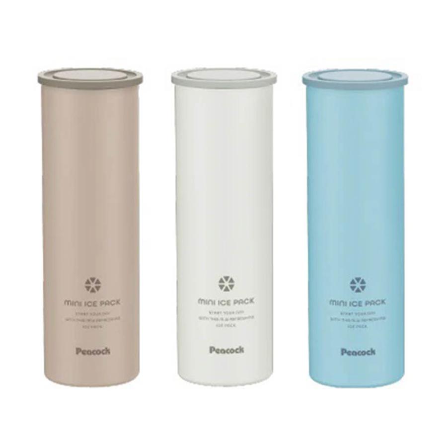 ピーコック魔法瓶工業 氷嚢 ピーコック 氷のう 魔法瓶 ミニアイス