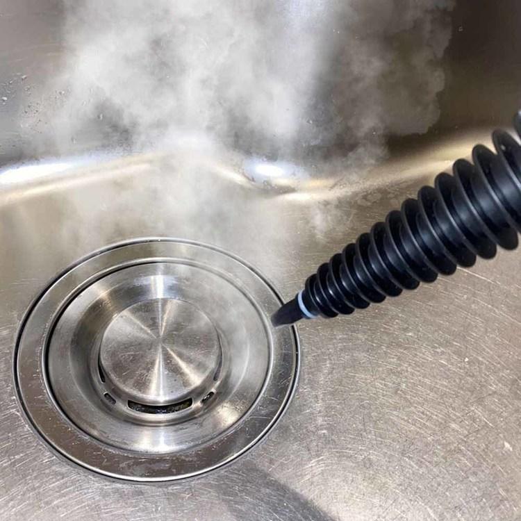 スチームクリーナー ハンディスチームクリーナー 掃除機