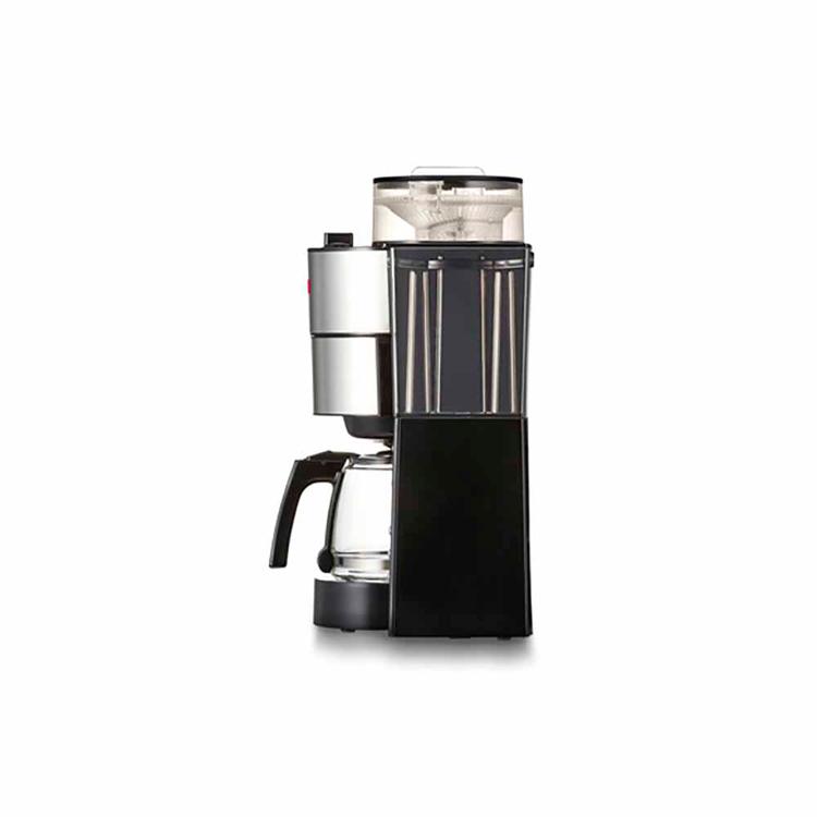 Aroma Fresh コーヒーメーカー AFG622 6杯用 10日使用美品 Melitta（メリタ） コーヒーメーカー 全自動 アロマフレッシュ 6杯用