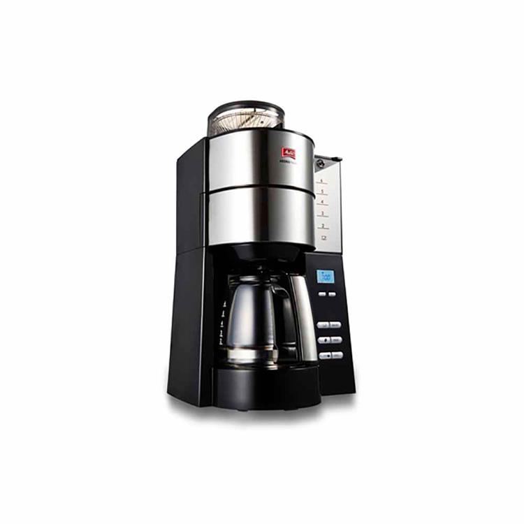 メリタ　コーヒーメーカー　FKM-N72B Melitta 楽天市場】Melitta コーヒーマシーン FKM－N72Bの通販