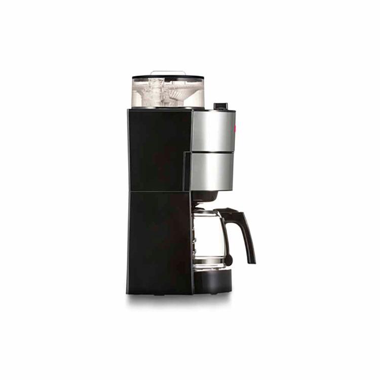 Melitta（メリタ） 全自動コーヒーメーカー アロマフレッシュ 6杯用