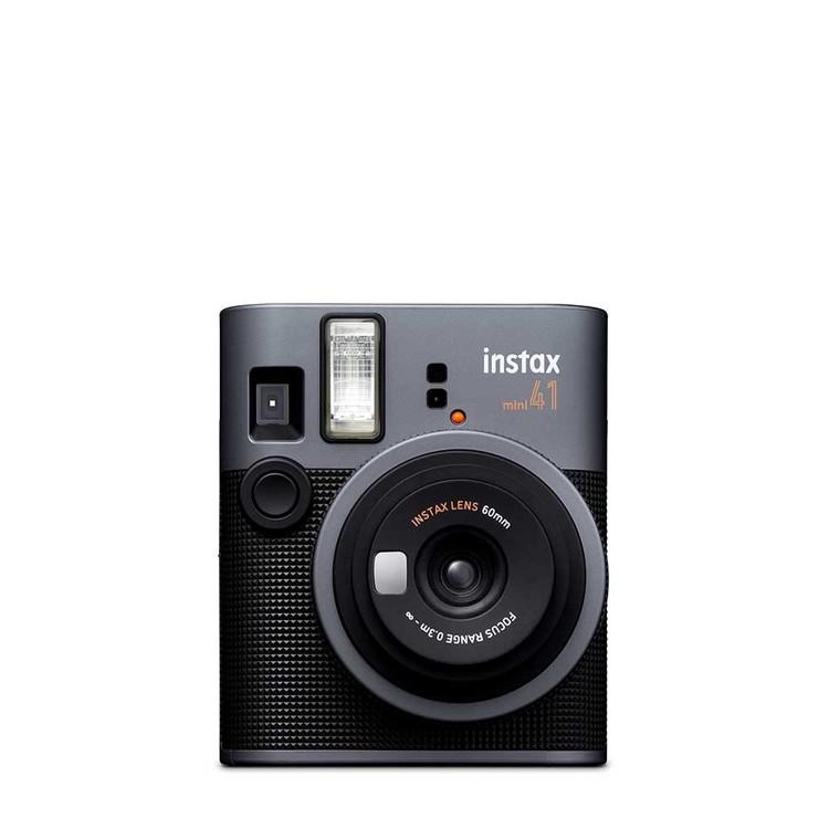 チェキカメラ INS MINI 41 チェキ カメラ 16844422 富士フイルム