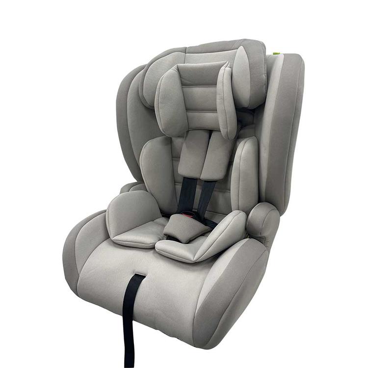 チャイルドシート R129 新基準 シートベルト固定 シンプル ベーシック