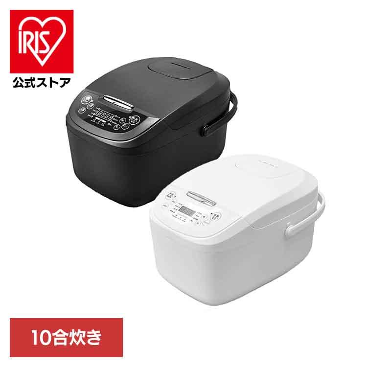 10合炊飯器 VS-KE24WH : アイリスプラザ Yahoo!店 - 通販 - Yahoo