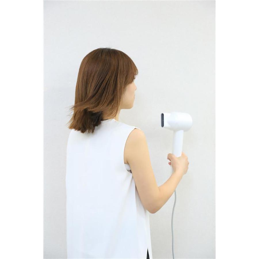 高速ドライヤー VS-BT10 WH : アイリスプラザ Yahoo!店 - 通販 - Yahoo