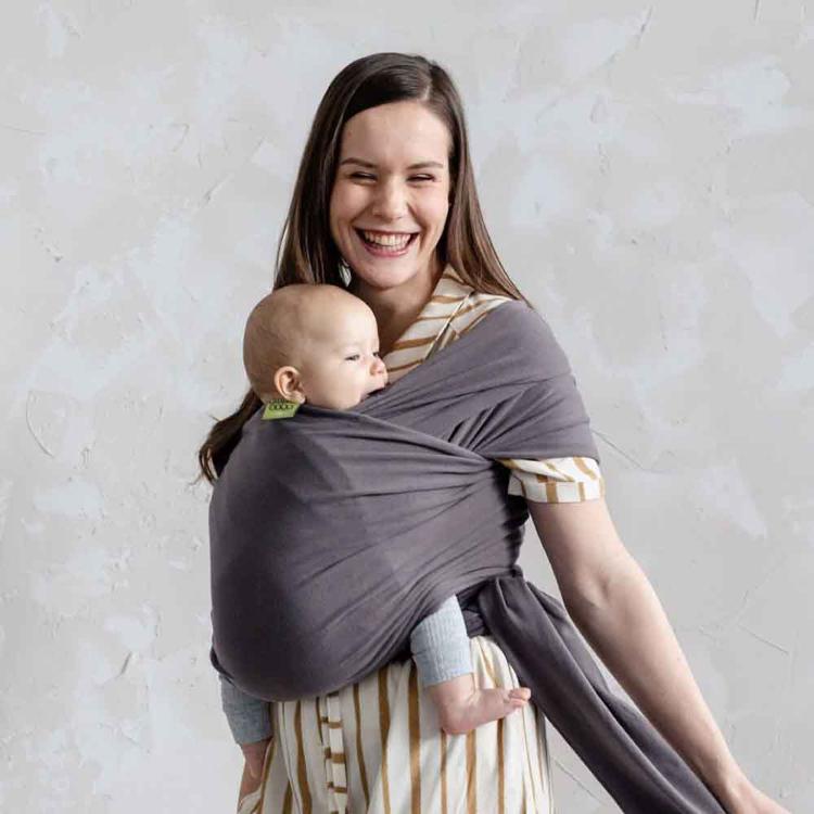 BOBARAP ボバラップ 抱っこ紐 Amazon.co.jp: Boba Wrap ボバラップ 抱っこ紐【日本正規代理店品