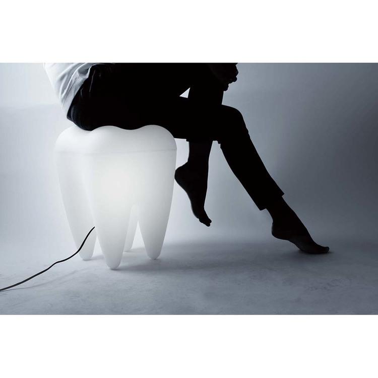 TOOTH LAMP PRTOA00601 フロアライト 歯医者さん チェア 椅子 イス