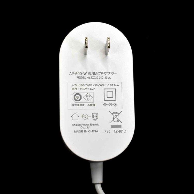 送風機能付き空気清浄機 10畳 AP-600-W オーム電機 : アイリスプラザ