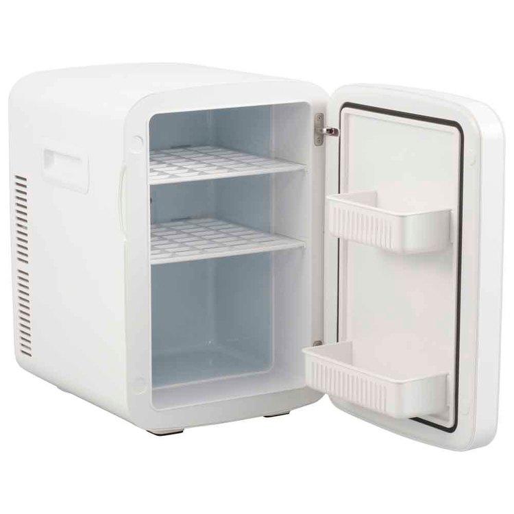 電子式保冷保温ボックス 13L COK-R136-W オーム電機 : アイリスプラザ