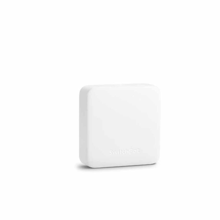 SwitchBot（スイッチボット） ハブミニ Matter対応 スマートリモコン