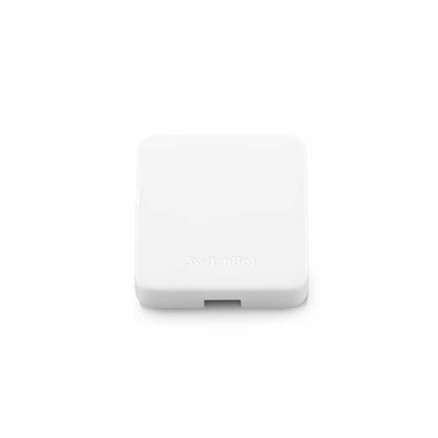 SwitchBot（スイッチボット） ハブミニ Matter対応 スマートリモコン