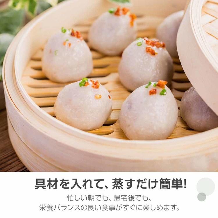 中華せいろ 5点セット 炭化加工 : アイリスプラザ Yahoo!店 - 通販