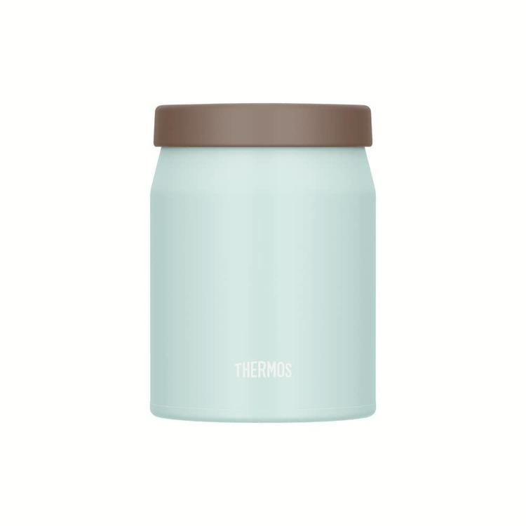 真空断熱スープジャー グレージュ JEF-500 GG MSB サーモス株式会社