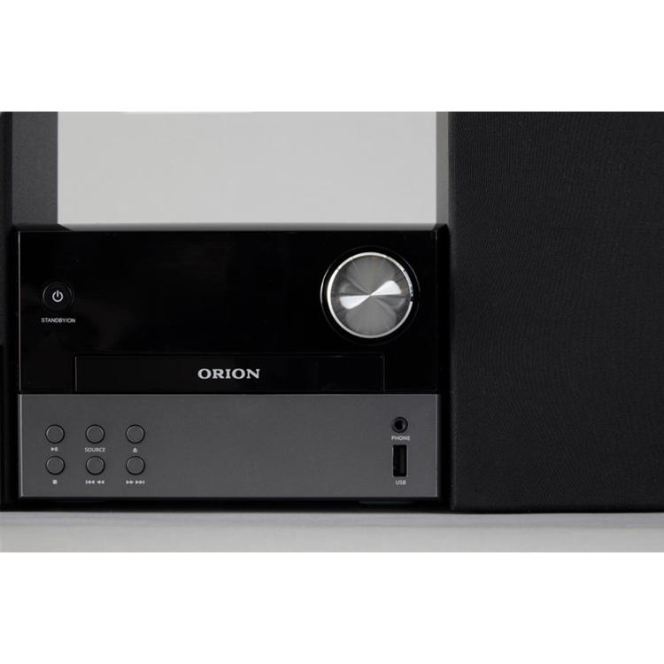 コンポ ステレオ スピーカー Bluetooth機能搭載CDステレオシステム SMC