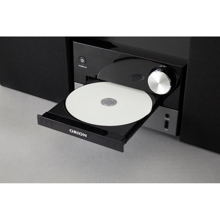 コンポ ステレオ スピーカー Bluetooth機能搭載CDステレオシステム SMC