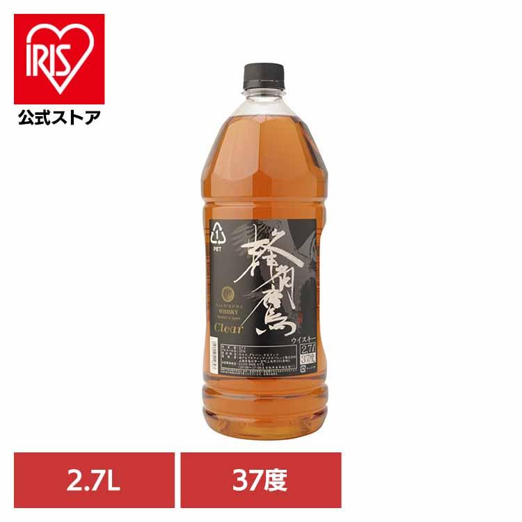 蜂角鷹Clear 2.7L 株式会社徳岡 : アイリスプラザ Yahoo!店 - 通販
