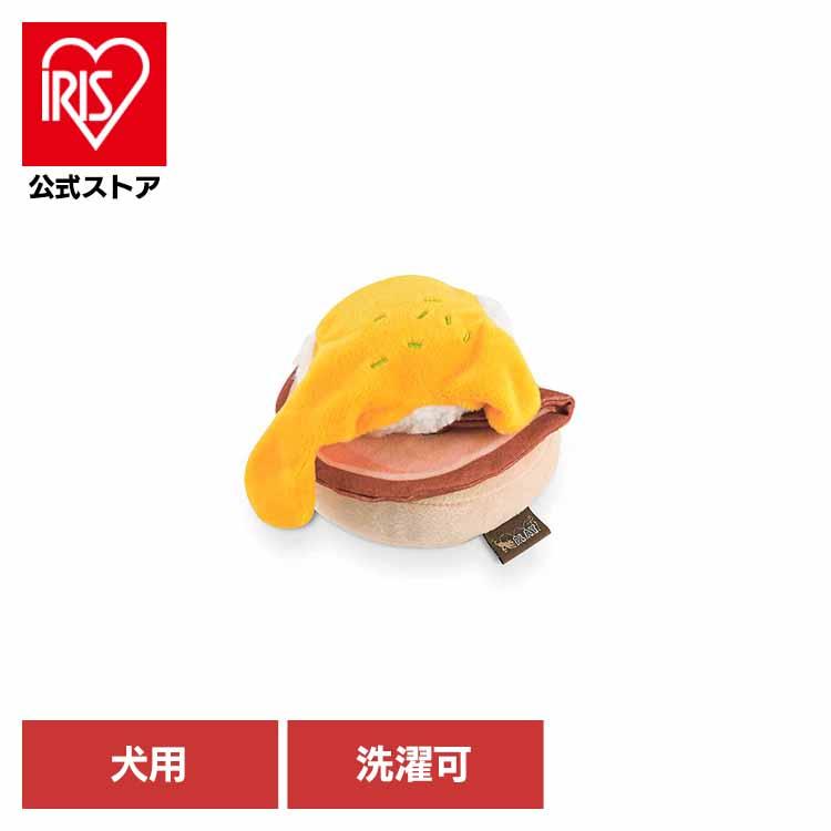 バーキングブランチ エッグベネディクト ルークラン | 