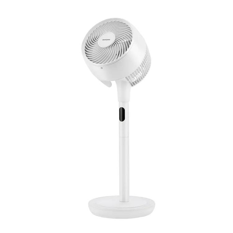 エアサーキュレーター Acerpure Cozy 高さ調節 マットホワイト AF773