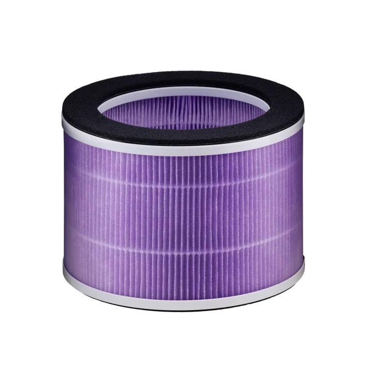 空気清浄機 ヒーター サーキュレーター ナイトライト Acerpure Cool