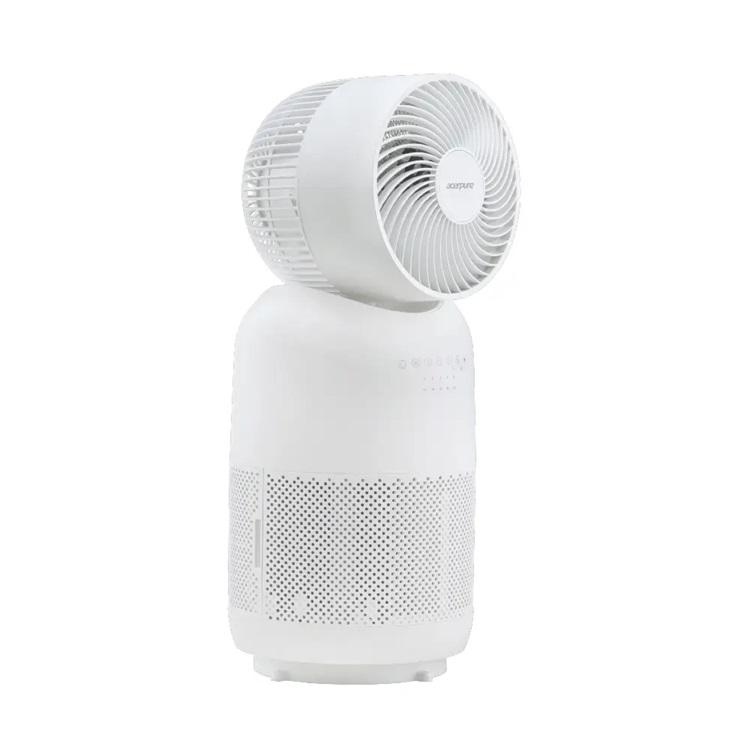 空気清浄機 ヒーター サーキュレーター ナイトライト Acerpure Cool