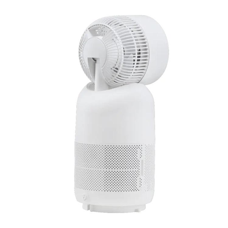 空気清浄機 ヒーター サーキュレーター ナイトライト Acerpure Cool