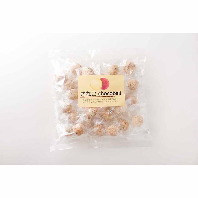 4個)きなこchocoball 250g SM00010883 : アイリスプラザ Yahoo!店