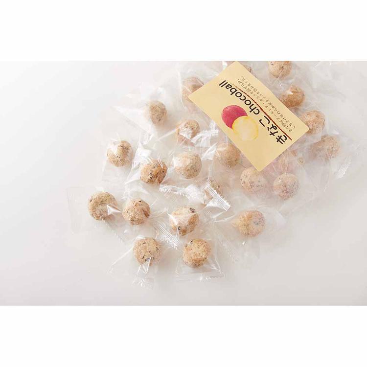 4個)きなこchocoball 250g SM00010883 : アイリスプラザ Yahoo!店
