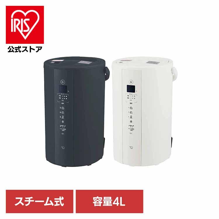 象印スチーム式加湿器 EE-TB60-BM 象印マホービン : アイリスプラザ