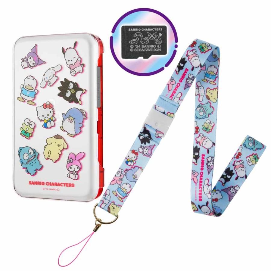 meスマホ＋ サンリオ おもちゃ 子供 子ども プレゼント ギフト