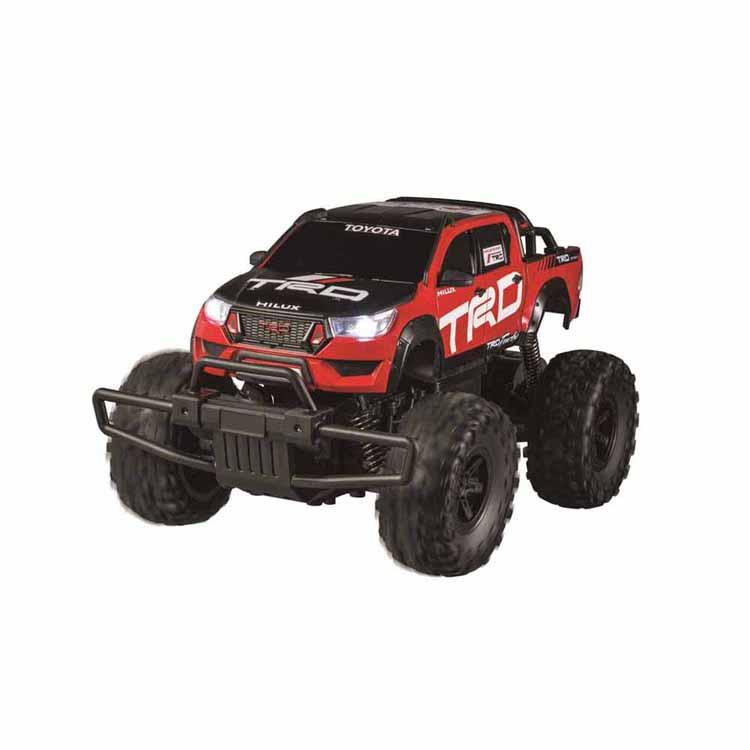 ジョーゼン（JOZEN） トヨタ ハイラックス レボ TRD JRVT153-RD