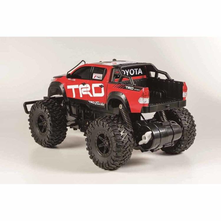 ジョーゼン（JOZEN） トヨタ ハイラックス レボ TRD JRVT153-RD
