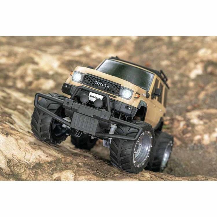 ジョーゼン（JOZEN） トヨタ ランドクルーザー70 JRVT145-BG