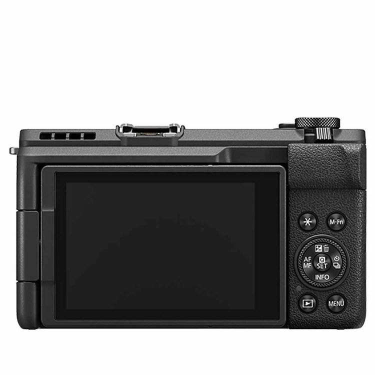 キヤノン（Canon） コンパクトカメラ PowerShot V1 ブラック PSV1