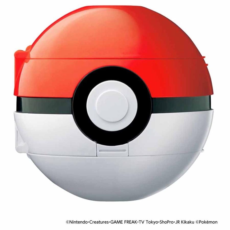 ポケモン　タカラトミー モンスターボールシアター'09劇場版 10個セット モンスターボールシアター09劇場版｜商品情報｜タカラトミーアーツ