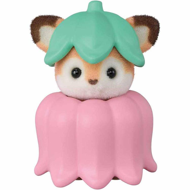 エポック社（EPOCH） シルバニアファミリー 赤ちゃん妖精の森のなかま