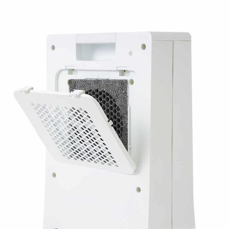 パワフル セラミック 冬 寒い 部屋 ヒーター 大温風 人感 電気 人感セラミックヒーター ホワイト CDCP608WH （株）シイー・ネット パワフル セラミック 冬 寒い 部屋 ヒーター 大温風 人感 電気 送料無料 パワフル セラミック 冬 寒い 部屋 ヒーター 大温風 人感 電気 人感