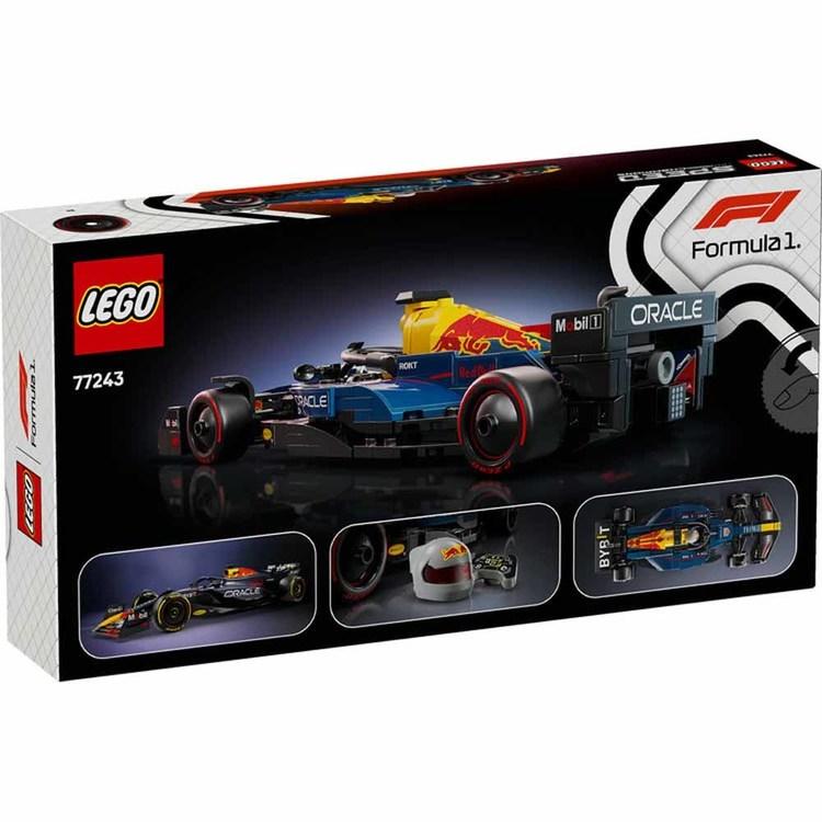 レゴ LEGO 77243 SPEED CHAMPIONS スピードチャンピオン オラクル
