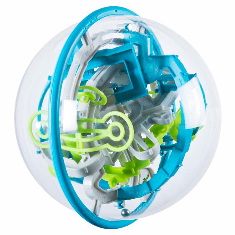 perplexus 立体迷路 3D迷路 パズル ゲーム アナログ 知育玩具 海外玩具