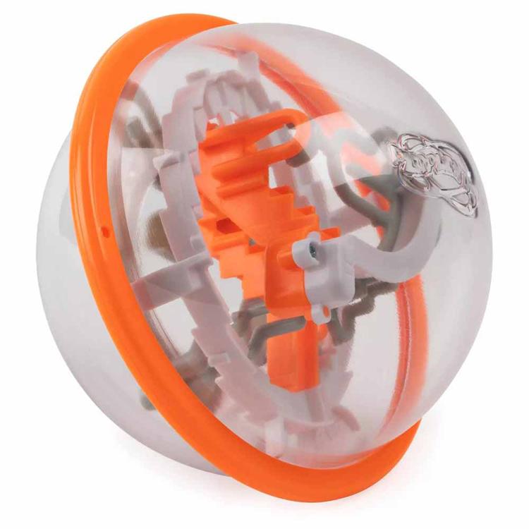 Perplexus Portal 3D迷路パズル PERPLEXUS Portal 3D Puzzle Ball, 150 Obstacles Maze Fidget Toy