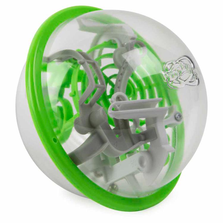 perplexus 立体迷路 3D迷路 パズル ゲーム アナログ 知育玩具 海外玩具