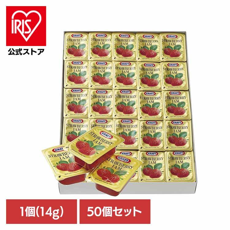 森永乳業 森永 ジャム 小分けジャム いちご 常温保存 いちごジャム