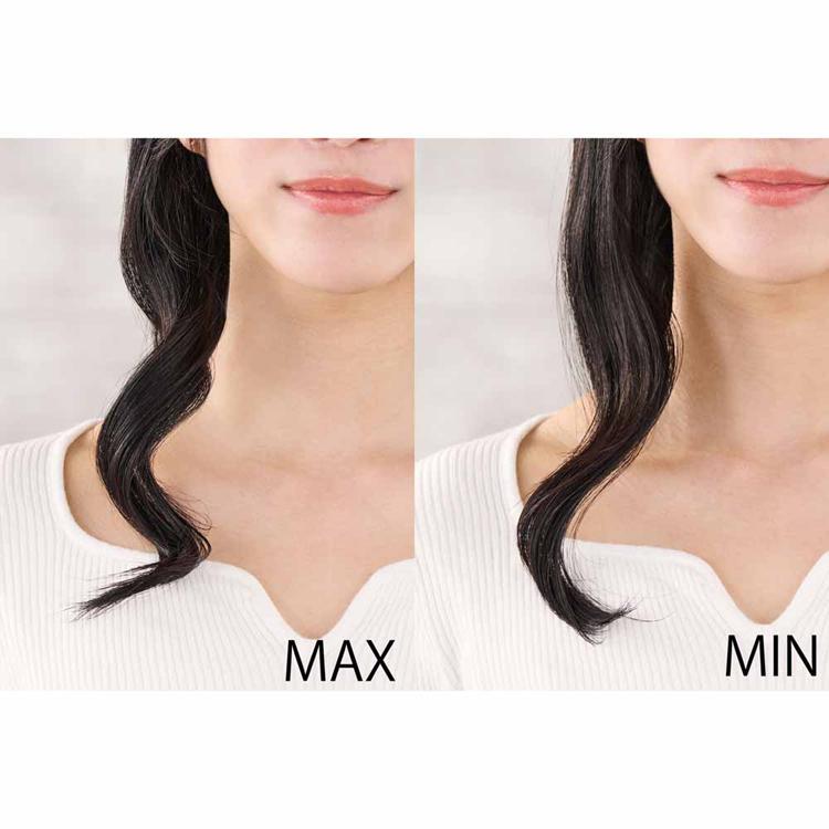 テスコム（TESCOM） ヘアアイロン 26mm 温度調節 時短 サロン