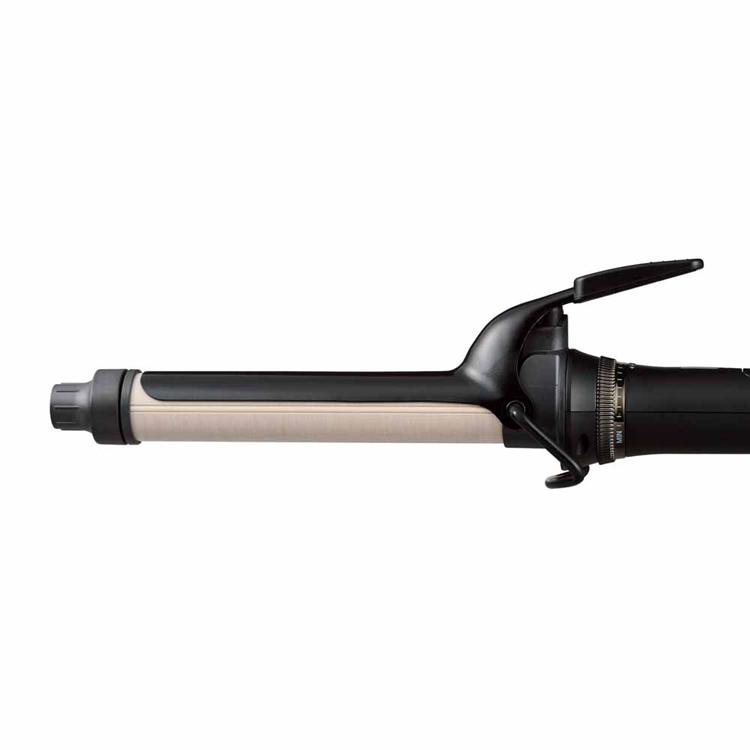 テスコム（TESCOM） ヘアアイロン 26mm 温度調節 時短 サロン