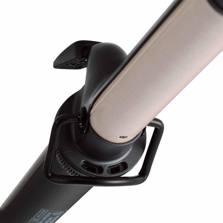 テスコム（TESCOM） ヘアアイロン 26mm 温度調節 時短 サロン