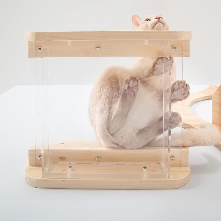 キャットウォーク キャットステップ 猫用品 ペット用品 猫家具 猫
