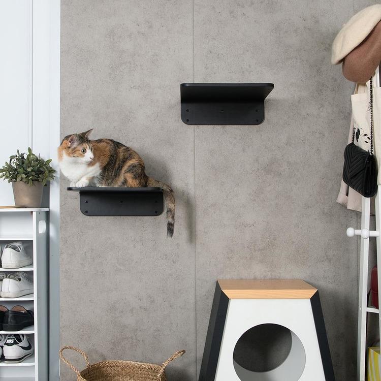 キャットウォーク キャットステップ 猫用品 ペット用品 猫家具 猫