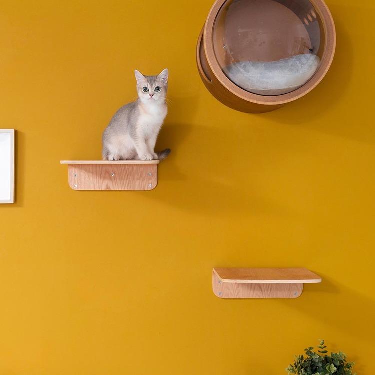 キャットウォーク キャットステップ 猫用品 ペット用品 猫家具 猫