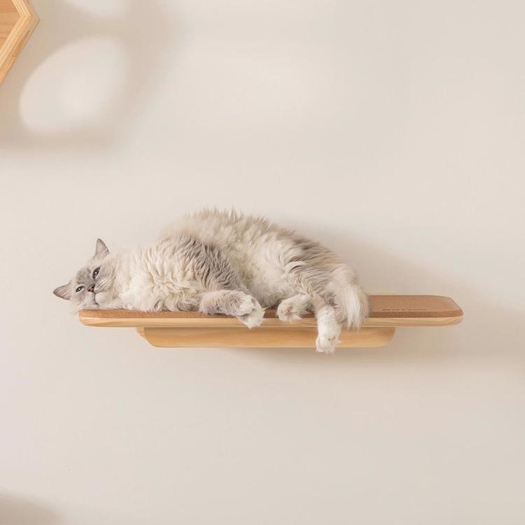 キャットウォーク キャットステップ 猫用品 ペット用品 猫家具 壁掛け