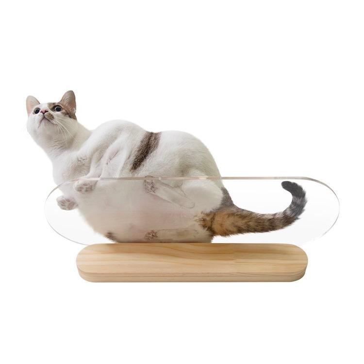キャットウォーク キャットステップ 猫用品 ペット用品 猫家具 猫